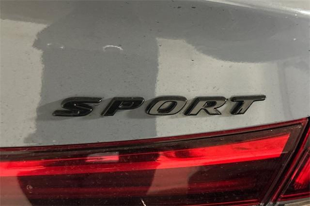 used 2022 Honda Civic car, priced at $22,991