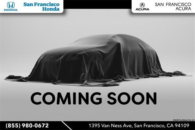 new 2026 Honda Odyssey car, priced at $49,445