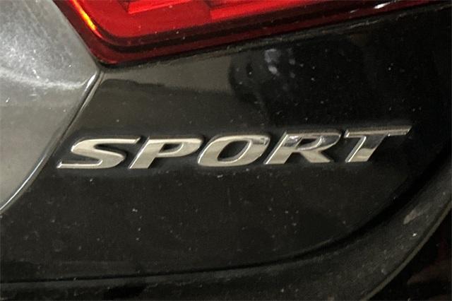 used 2020 Honda Accord car, priced at $18,991