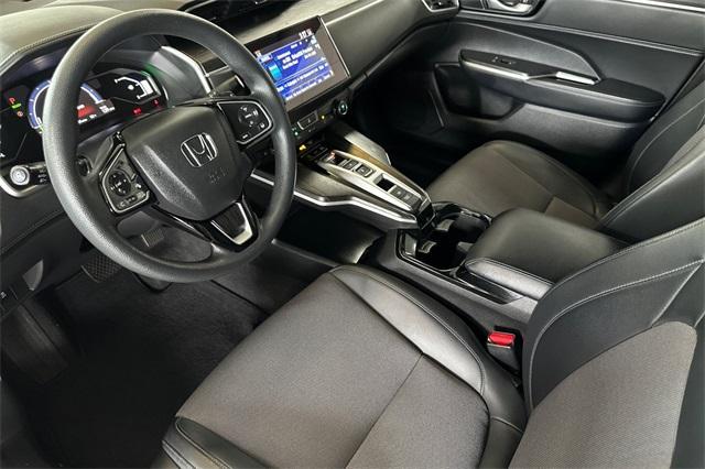 used 2020 Honda Clarity Plug-In Hybrid car, priced at $21,991