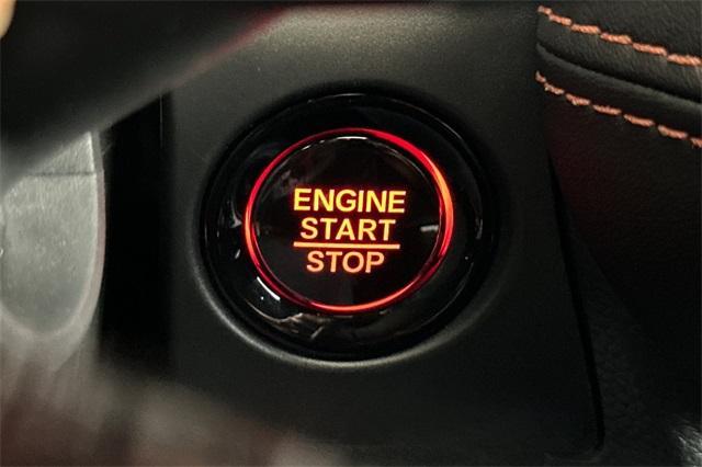 new 2026 Honda HR-V car