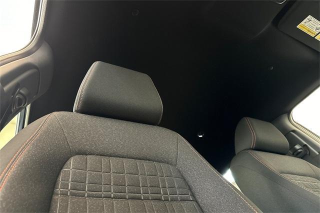 new 2026 Honda HR-V car