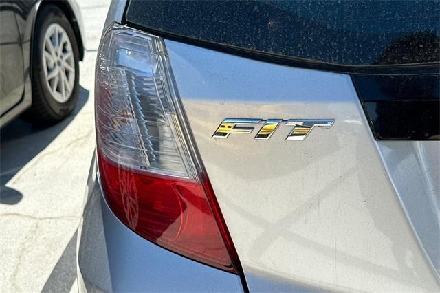 used 2012 Honda Fit car, priced at $11,450