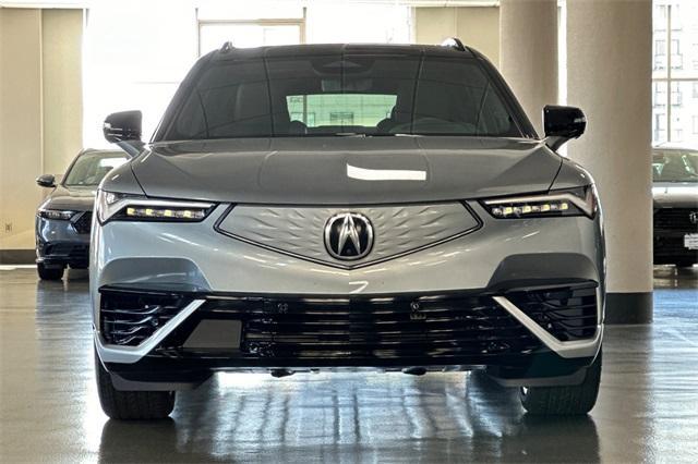 new 2024 Acura ZDX car, priced at $74,850