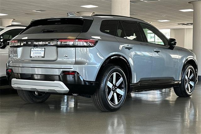 new 2025 Honda Prologue car, priced at $56,150