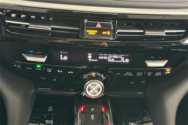 new 2026 Acura MDX car, priced at $55,950