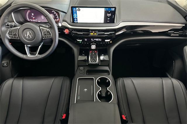 new 2026 Acura MDX car, priced at $55,950