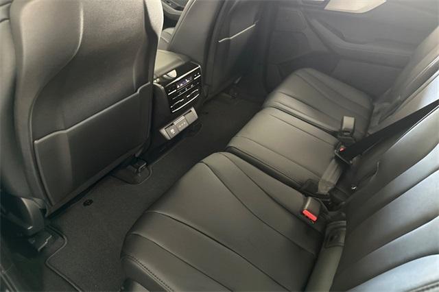 new 2026 Acura MDX car, priced at $55,950