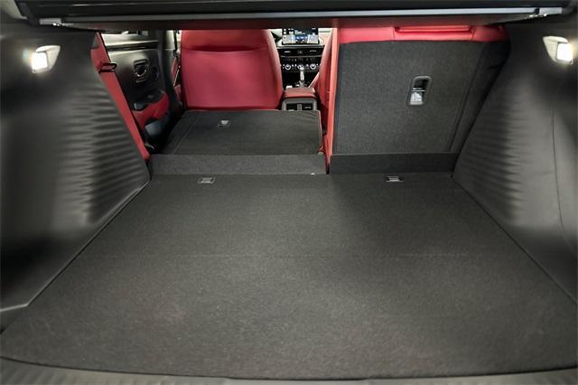 new 2025 Acura ADX car, priced at $41,950