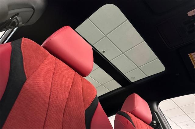 new 2025 Acura ADX car, priced at $41,950