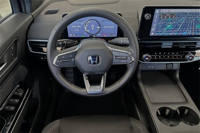 new 2024 Honda Prologue car, priced at $48,795