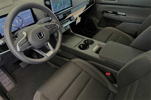 used 2024 Honda Prologue car, priced at $41,991