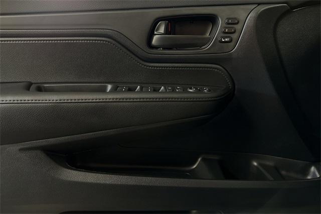 new 2025 Honda Odyssey car, priced at $44,720