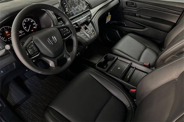 new 2025 Honda Odyssey car, priced at $44,720