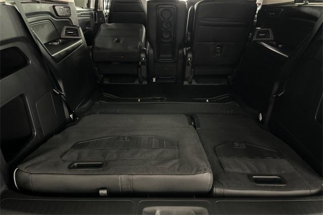 new 2026 Honda Odyssey car, priced at $48,990