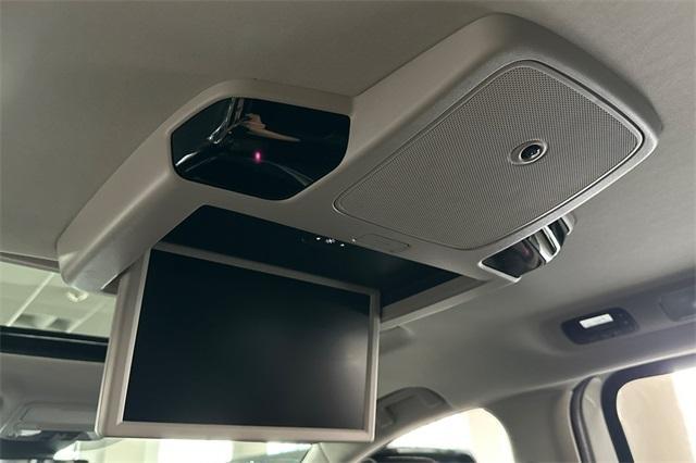 new 2026 Honda Odyssey car, priced at $48,990