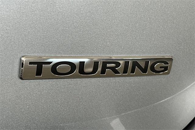 new 2026 Honda Odyssey car, priced at $48,990