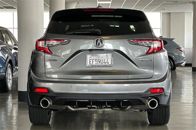 new 2025 Acura RDX car