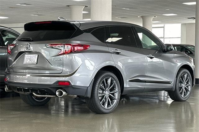 new 2025 Acura RDX car
