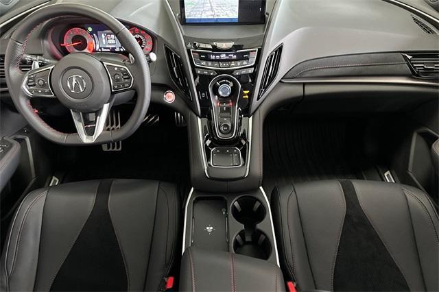 new 2025 Acura RDX car