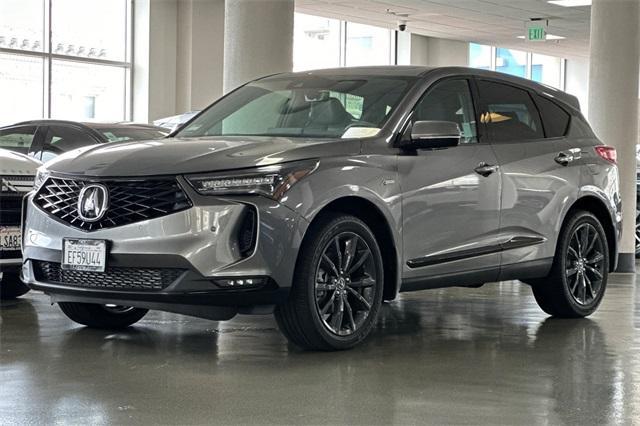 new 2025 Acura RDX car