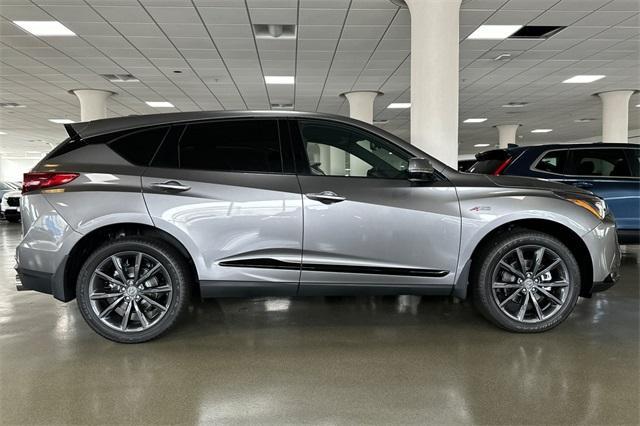 new 2025 Acura RDX car
