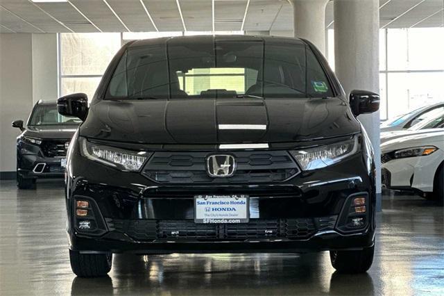 new 2025 Honda Odyssey car, priced at $44,465