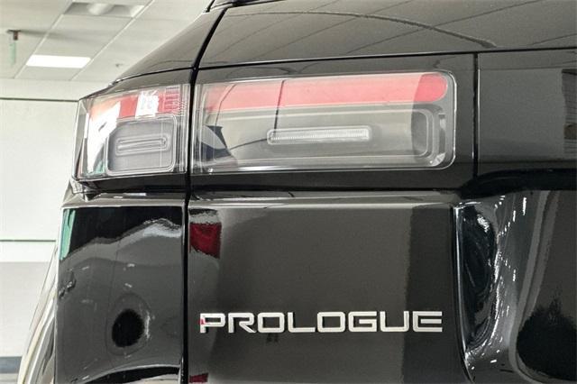 new 2025 Honda Prologue car, priced at $49,305