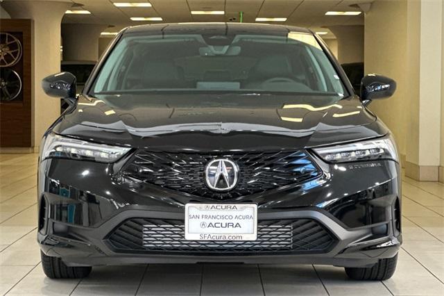 new 2026 Acura Integra car, priced at $35,195