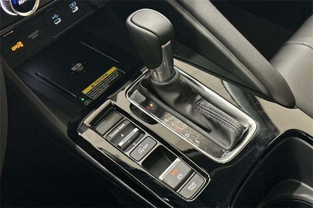 new 2026 Acura Integra car, priced at $35,195