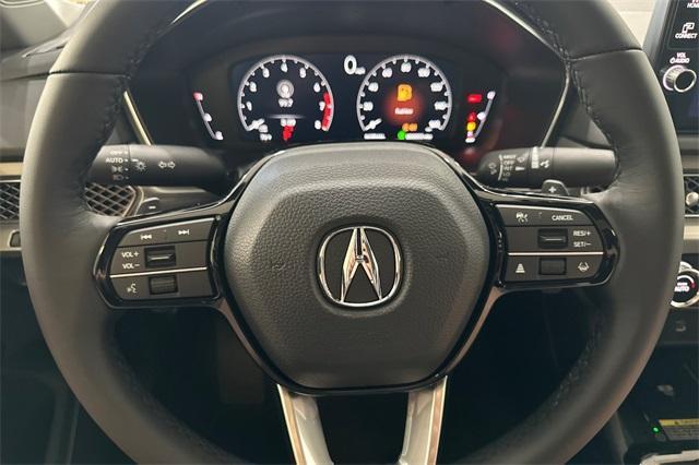 new 2026 Acura Integra car, priced at $35,195