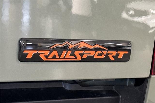 new 2026 Honda Ridgeline car, priced at $47,745