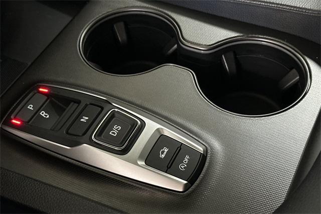 new 2026 Honda Ridgeline car, priced at $47,745