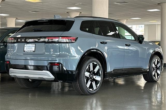 new 2025 Honda Prologue car, priced at $59,805