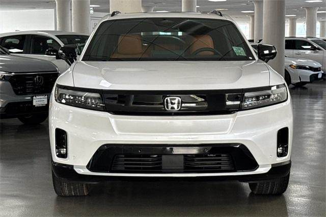 new 2025 Honda Prologue car, priced at $59,805