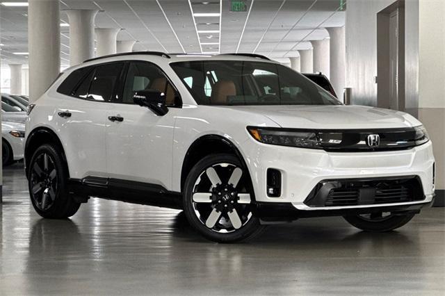 new 2025 Honda Prologue car, priced at $59,805