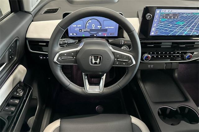 new 2025 Honda Prologue car, priced at $59,805