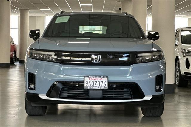 used 2024 Honda Prologue car, priced at $32,991