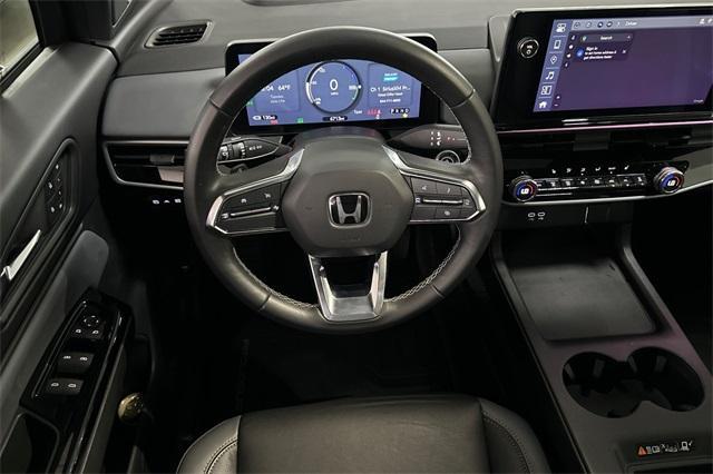 used 2024 Honda Prologue car, priced at $32,991