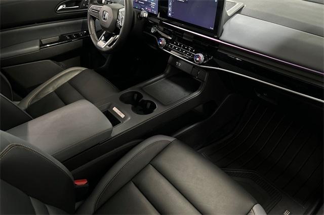 used 2024 Honda Prologue car, priced at $32,991