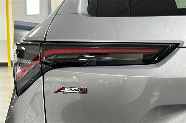 new 2025 Acura ADX car, priced at $41,350