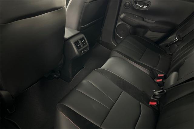 new 2025 Acura ADX car, priced at $41,350