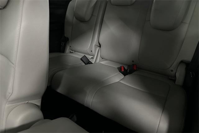 new 2025 Honda Odyssey car, priced at $44,125