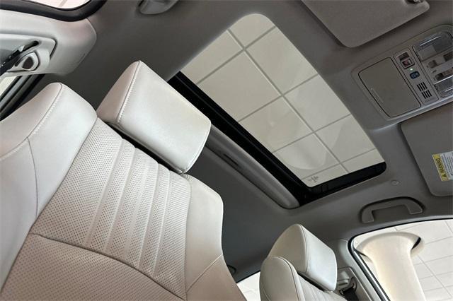 used 2018 Honda Accord car, priced at $23,991