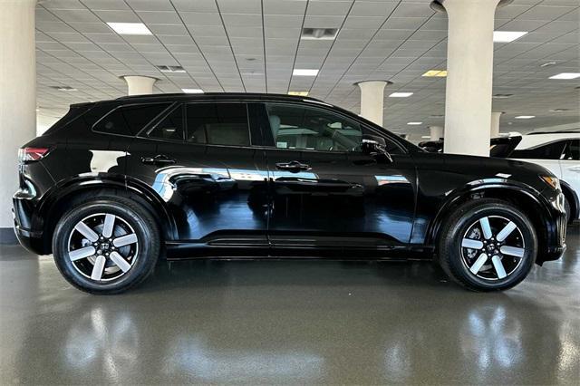 new 2025 Honda Prologue car, priced at $53,605