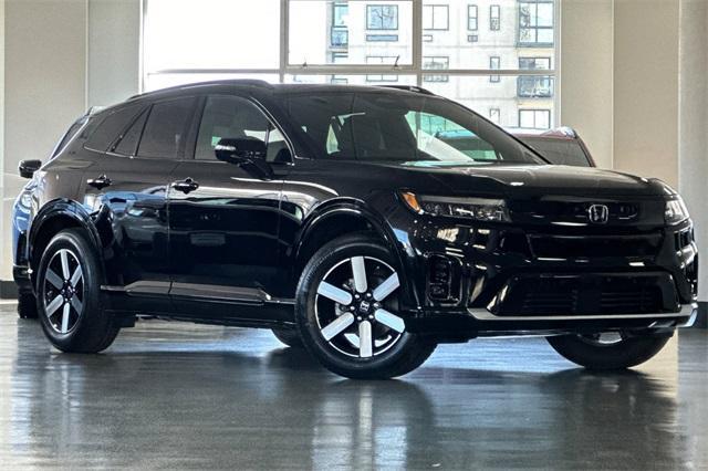 new 2025 Honda Prologue car, priced at $53,605