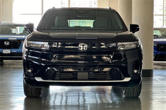 new 2025 Honda Prologue car, priced at $53,605
