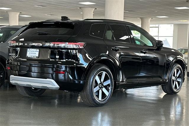 new 2025 Honda Prologue car, priced at $53,605