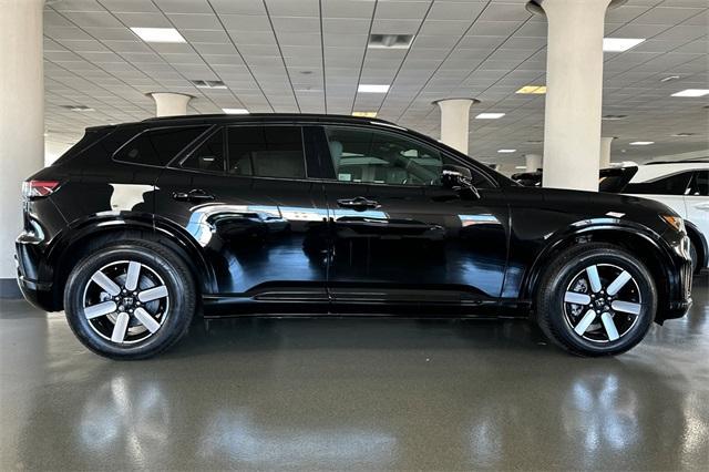 new 2025 Honda Prologue car, priced at $53,605