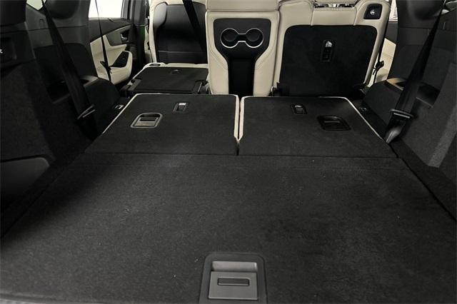 new 2026 Acura MDX car, priced at $70,850